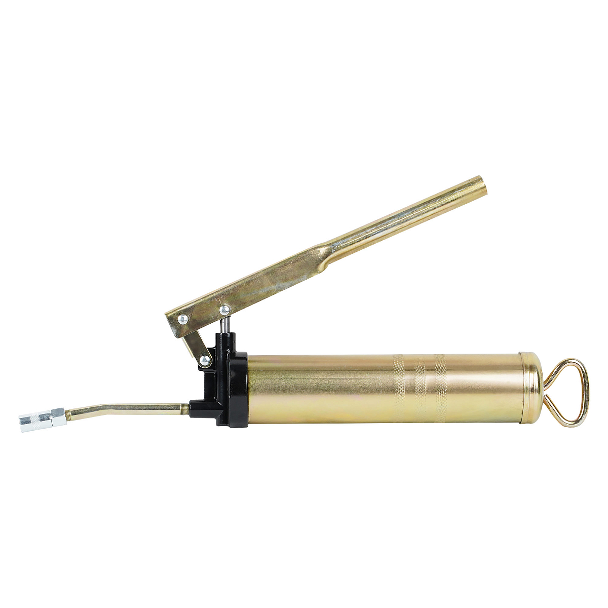 Шприц рычажно-плунжерный 300см3