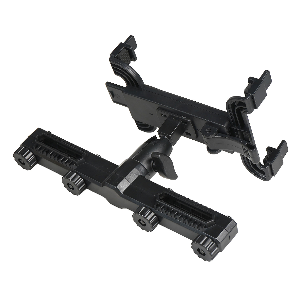 Держатель для планшета на подголовник кресла универсальный