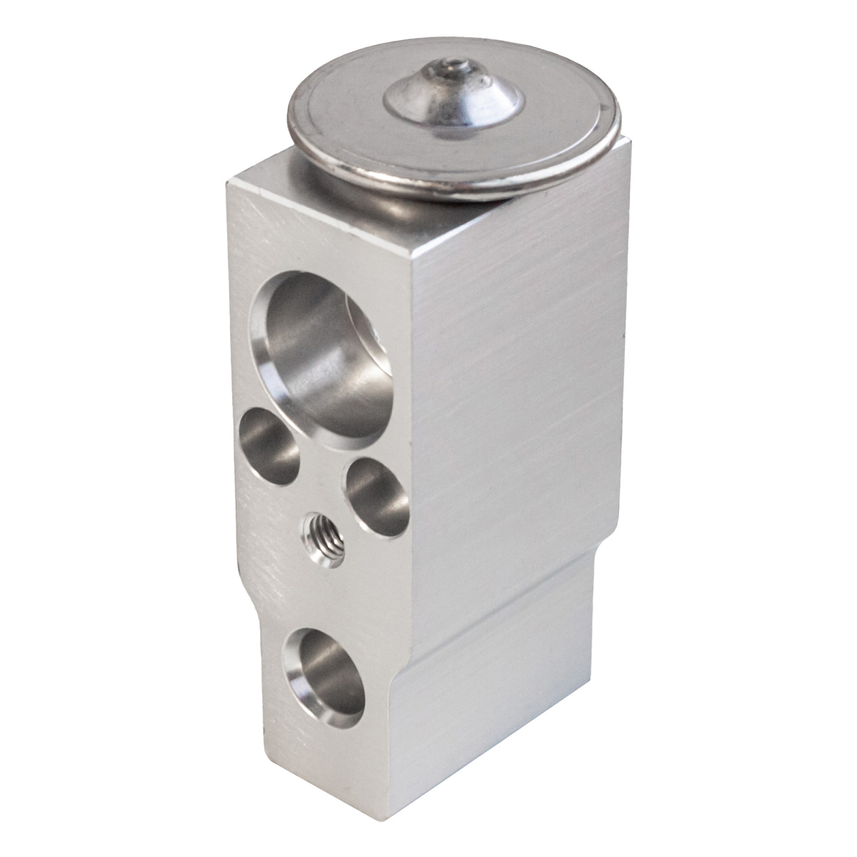 Клапан расширительный кондиционера (ТРВ) для автомобилей Pajero Sport (08-)/L200 (06-)