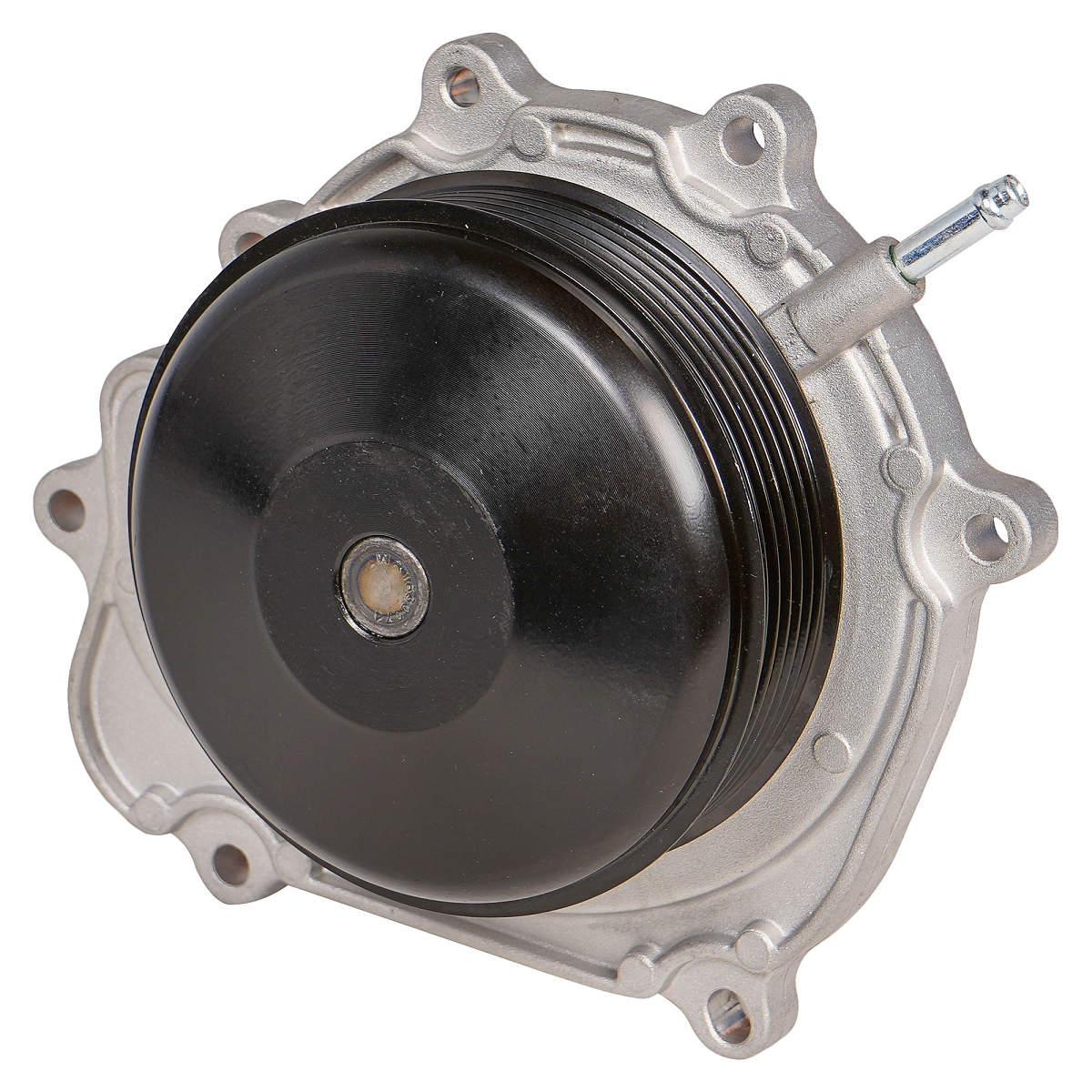 Насос водяной для автомобилей Mercedes-Benz GLK (08-)/E (W212) (09-) 1.8D/2.1D [OM651] регулир.