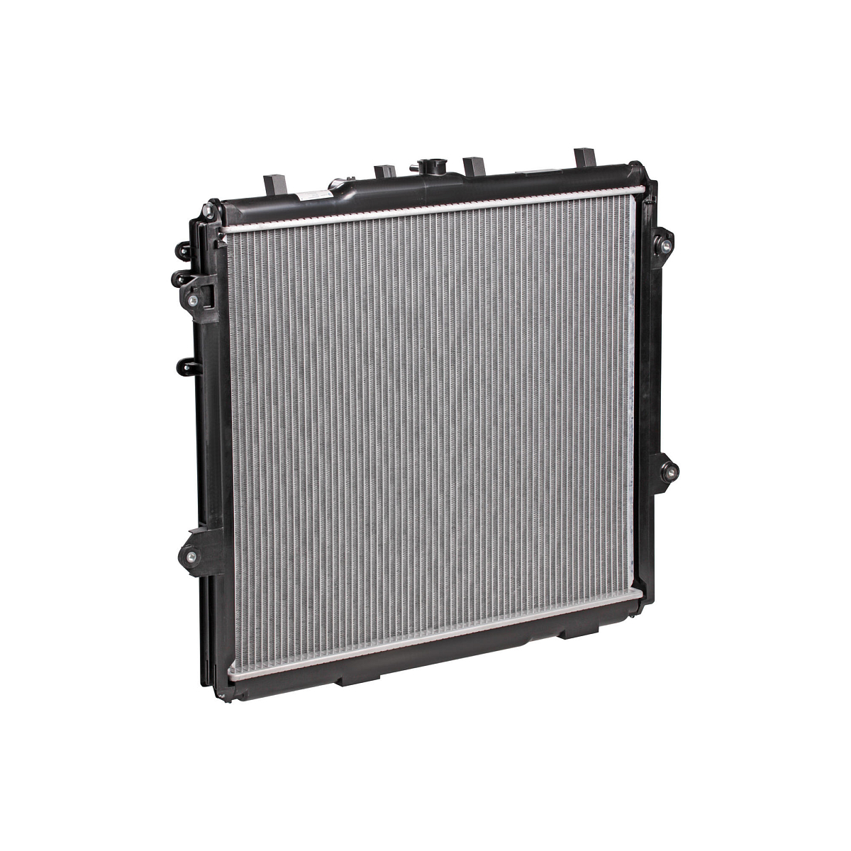Радиатор охлаждения для автомобилей Toyota Land Cruiser Prado 150 (09-) 4.0i