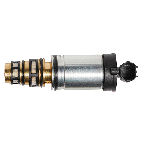 Клапан регулирующий компрессора кондиц. для автомобилей Astra J (10-) (тип Delphi кор. разъем)