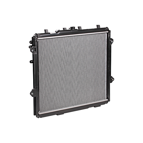 Радиатор охлаждения для автомобилей Toyota Land Cruiser Prado 150 (09-) 4.0i