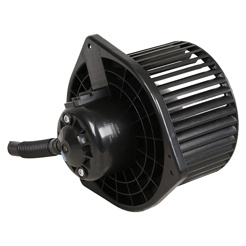 Электровентилятор отопителя для автомобилей Mitsubishi Lancer X (07-)/Outlander XL (06-)