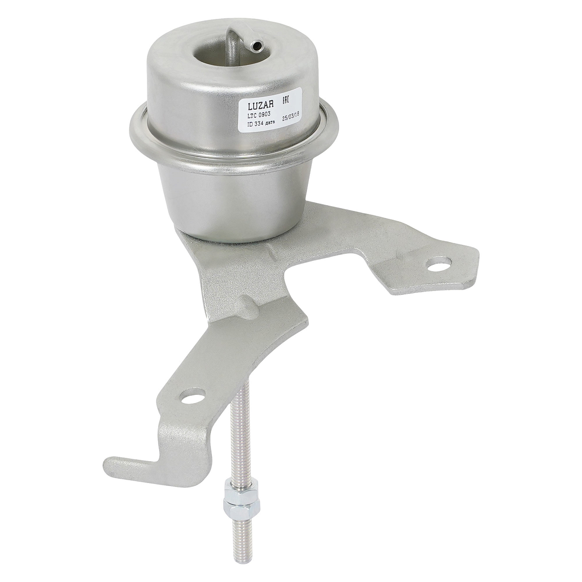 Актуатор турбокомпрессора для а/м Renault Duster (10-)/Megane (02-) 1.5d (K9K) (тип KP35)