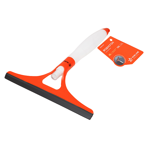 Водосгон с распылителем (лезвие 25 см)