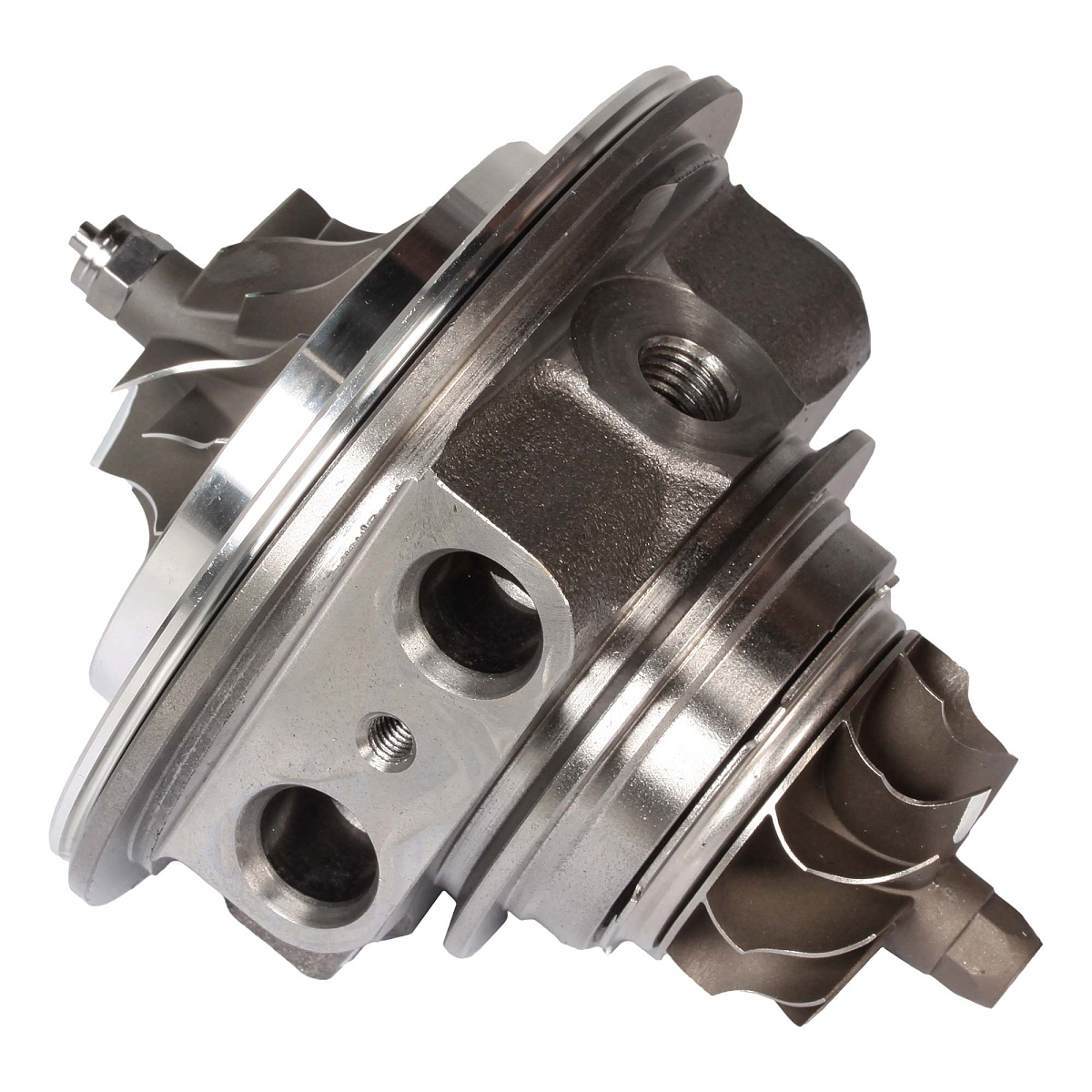 Картридж турбокомпрессора для а/м VW Tiguan (08-)/Golf (03-) 1.4T (тип К03)