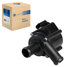 Насос водяной (электрический) для автомобилей Audi A4 (07-)/Q5 (08-)/Q7 (15-) 2.0TFSi