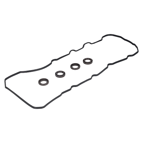 Прокладка клапанной крышки для а/м Lexus LX (07-)/Toyota Land Cruiser 200 (07-) 4.6i/5.7i (лев. кмпл.)