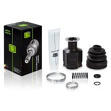 ШРУС внутренний правый для автомобилей Renault Logan (04-) 1.6i (30х23 шлц.)