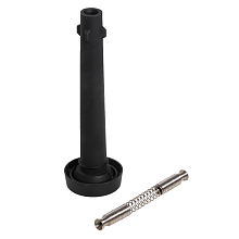 Наконечник катушки зажигания для автомобилей ГАЗ, УАЗ с двиг. 405/409