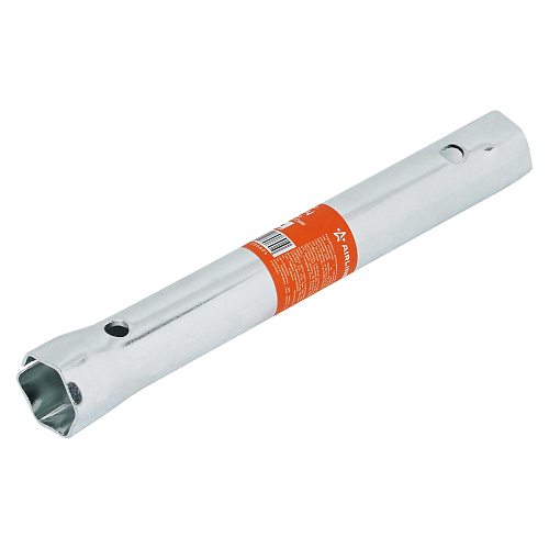 Ключ трубчатый 19х21мм, 170мм