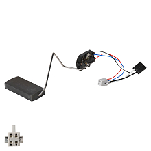 Датчик уровня топлива для автомобилей Лада 21083i