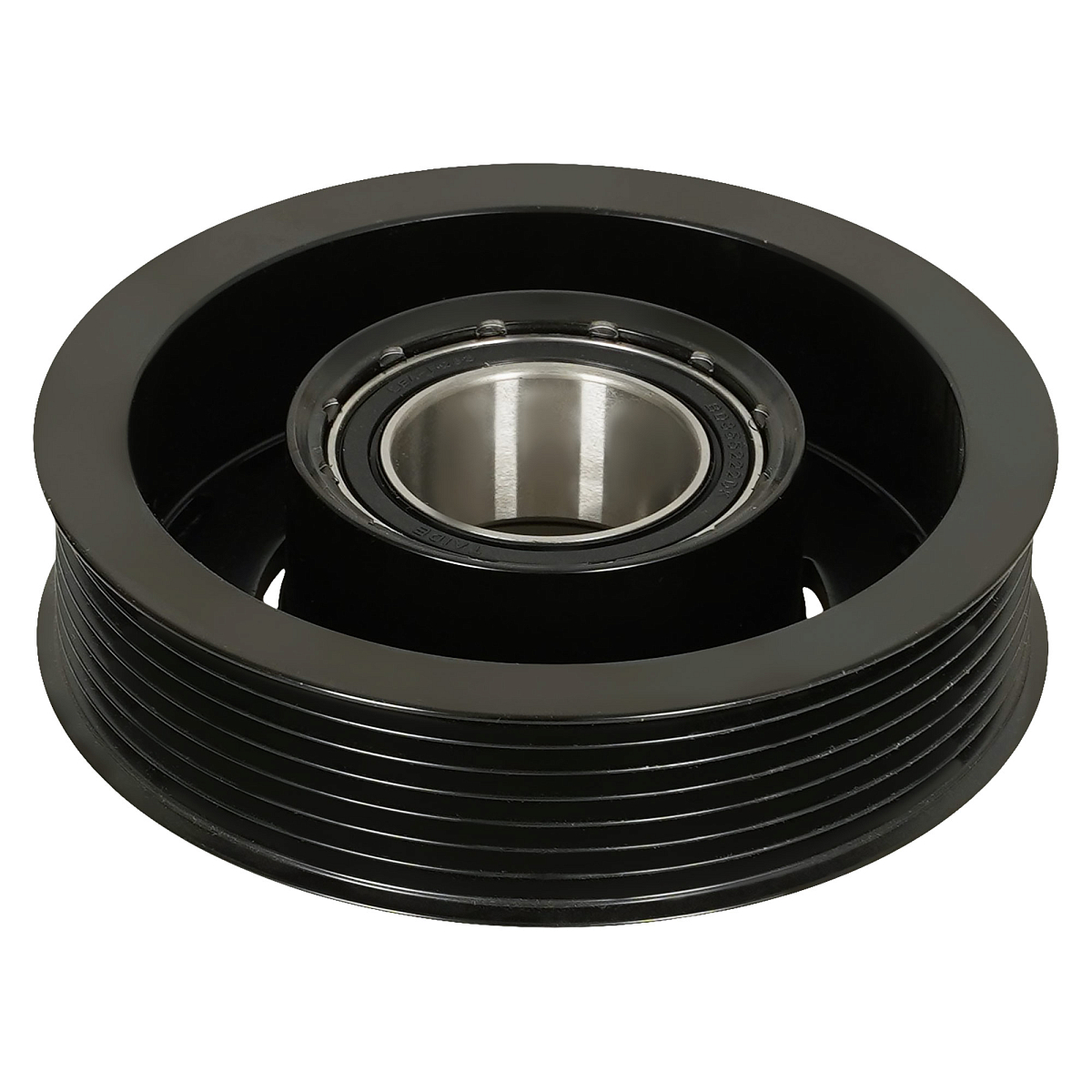 Муфта электромагнитная для компрессора кондиционера LCAC 14N9 LUZAR