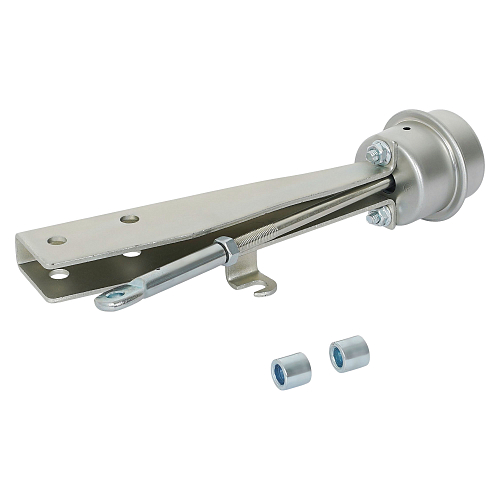 Актуатор турбокомпрессора для а/м КАМАЗ c дв. Cummins 6ISBe/6ISDe E-3 (тип HE351W)