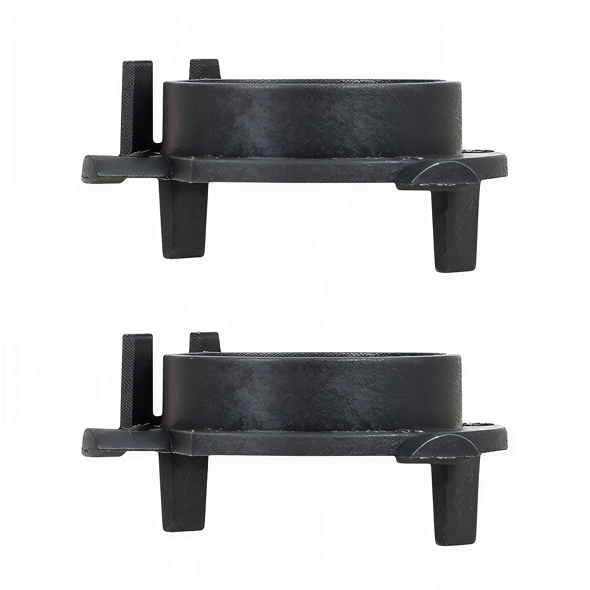 Адаптер для лампы светодиодной, H7, Hyundai, KIA, Mitsubishi, комплект 2 шт.