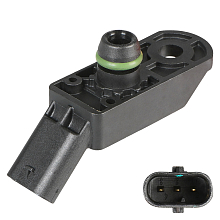 Датчик абсолютного давления для автомобилей Peugeot 3008 (09-)/BMW 1 F20 (11-) 1.6i