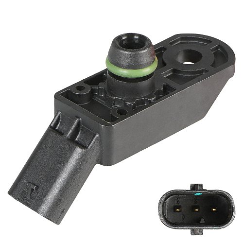 Датчик абсолютного давления для автомобилей Peugeot 3008 (09-)/BMW 1 F20 (11-) 1.6i