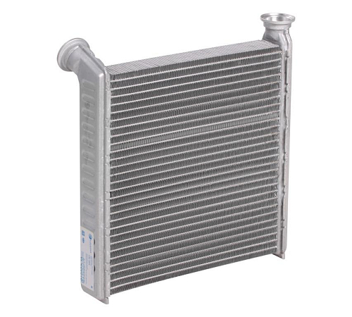 Радиатор отопителя для автомобилей Octavia A7 (13-) (тип Valeo)