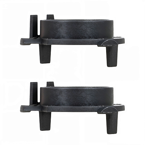 Адаптер для лампы светодиодной, H7, Hyundai, KIA, Mitsubishi, комплект 2 шт.