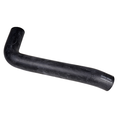 Патрубки охлаждения для автомобилей ГАЗель Next Evotech 2.7 (EPDM, кмпл., 2шт.)