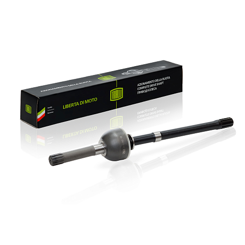 ШРУС правый для автомобилей УАЗ 31519 Хантер (1445 мм.)