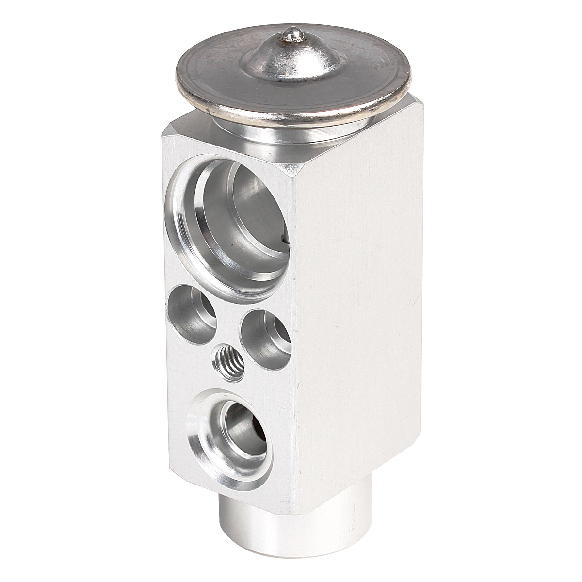 Клапан расширительный кондиционера (ТРВ) для автомобилей X5 (E53) (00-)/5 (E39) (95-)