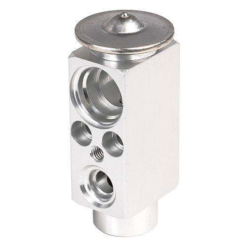 Клапан расширительный кондиционера (ТРВ) для автомобилей X5 (E53) (00-)/5 (E39) (95-)