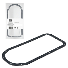 Прокладка поддона для автомобилей Лада 2108