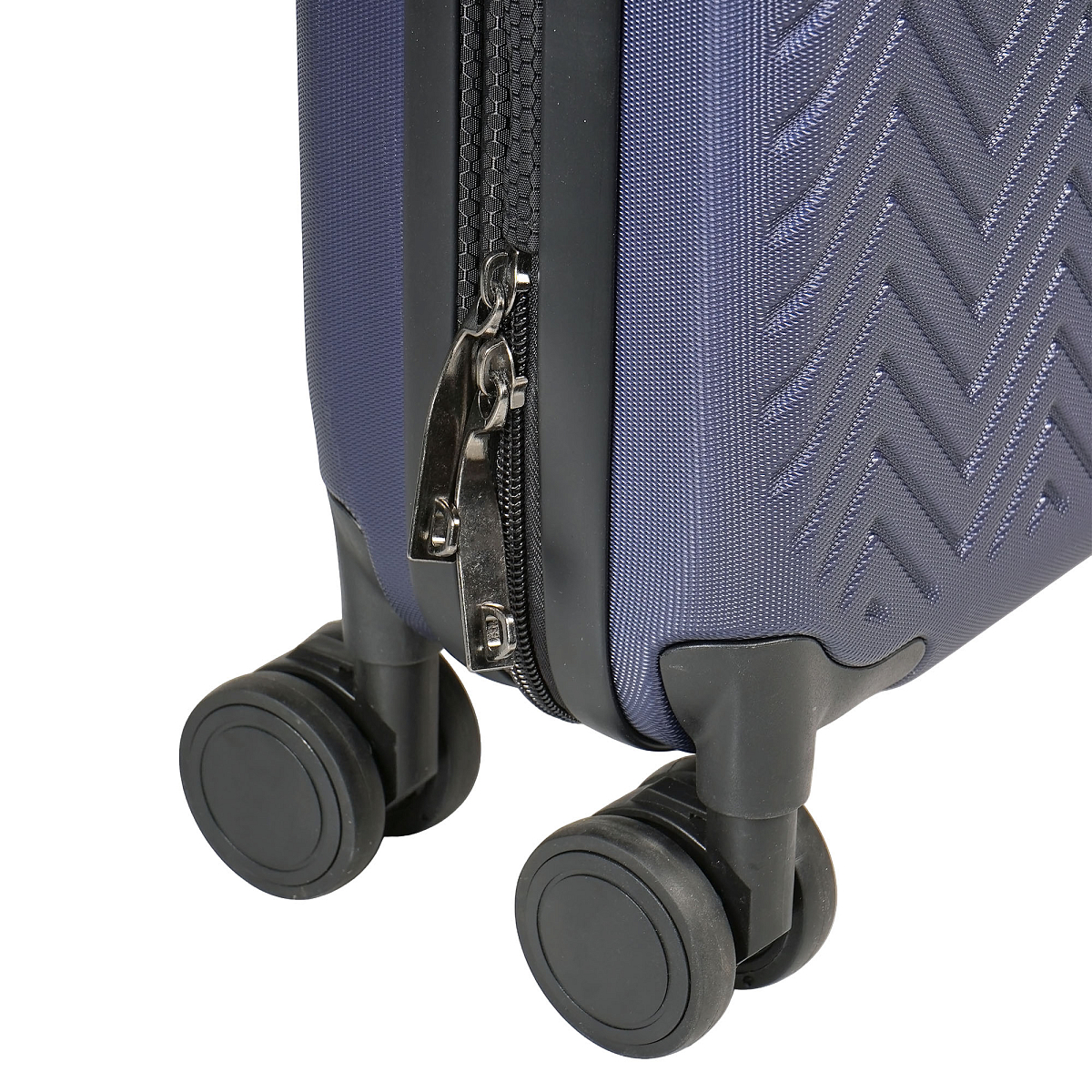 Чемодан LUZAR