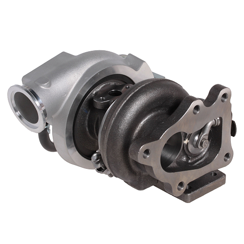 Турбокомпрессор для а/м ГАЗель-Бизнес Cummins ISF2.8 E-3 (тип HE200WG)