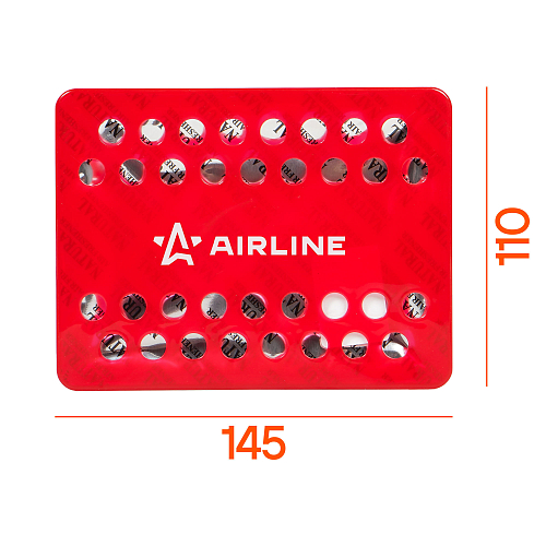 Ароматизатор под сиденье гелевый макси "Тундра" Клубника со сливками