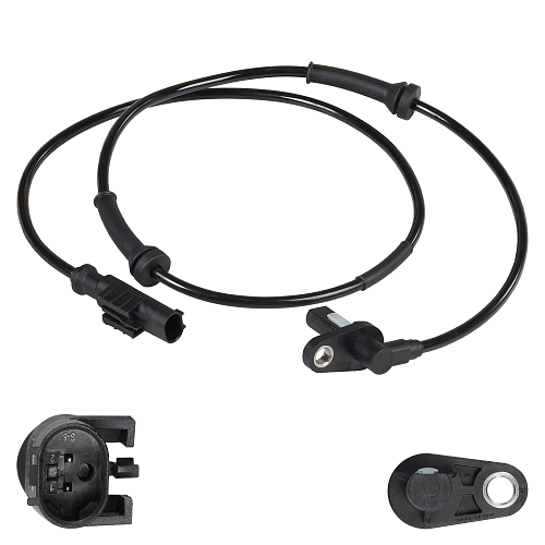 Датчик ABS для автомобилей Лада Niva Legend (21-)/Niva Sport (24-) переднего левого/правого колеса