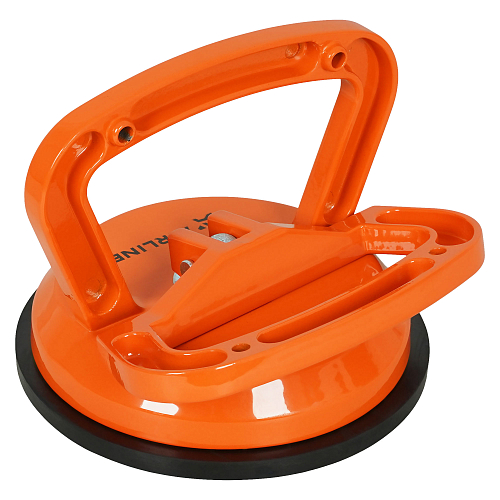 Стеклодомкрат PRO вакуумный, г/п 40кг. металл.