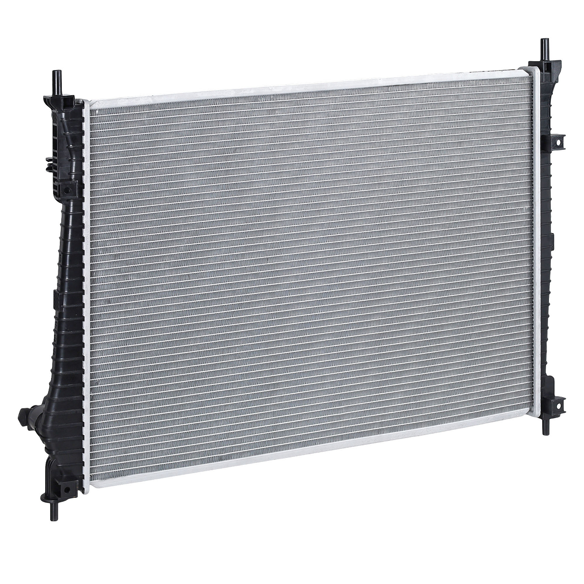 Радиатор охлаждения для а/м GAC GS8 II (21-) 2.0T [4B20M1D]