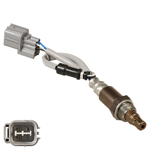 Датчик кислорода для автомобилей Honda CR-V (01-) 2.0i до катализатора