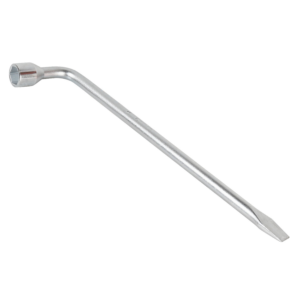 Ключ баллонный с монтажной лопаткой 22*450мм