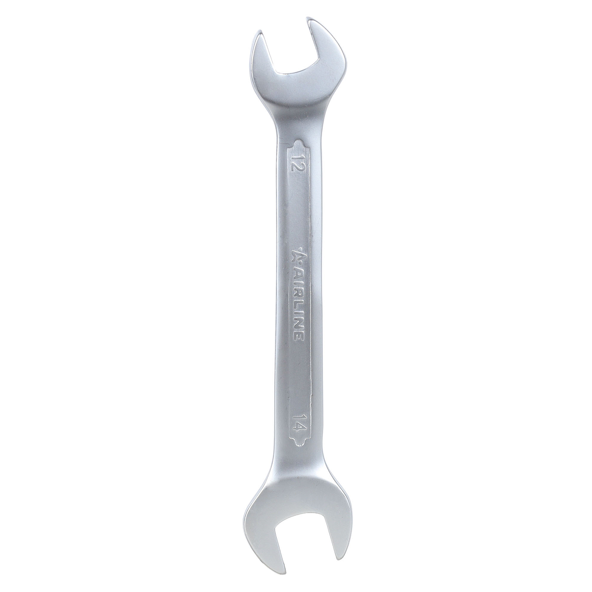 Ключ рожковый 12х14мм PRO, пласт.подвес