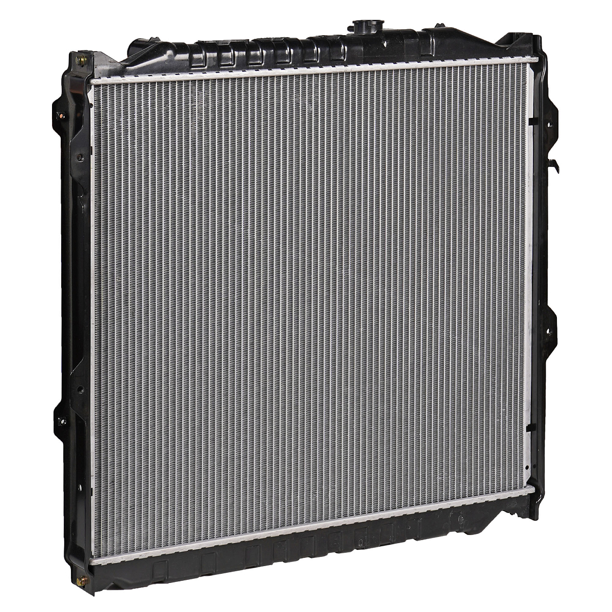 Радиатор охлаждения для автомобилей LC Prado 90 (96-)/4RUNNER (95-) 2.7i/3.4i