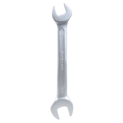 Ключ рожковый 12х14мм PRO, пласт.подвес