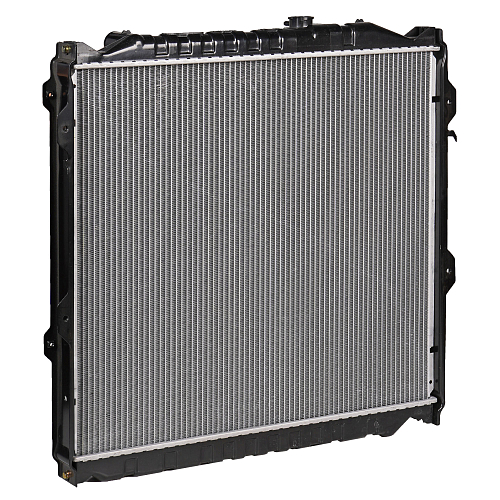 Радиатор охлаждения для автомобилей LC Prado 90 (96-)/4RUNNER (95-) 2.7i/3.4i