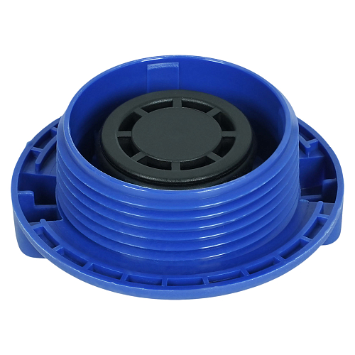 Крышка (пробка) расширительного бачка для а/м VW Transporter T4 (90-)/Passat B3/B4 (88-)/Golf III (91-) 1.4 bar