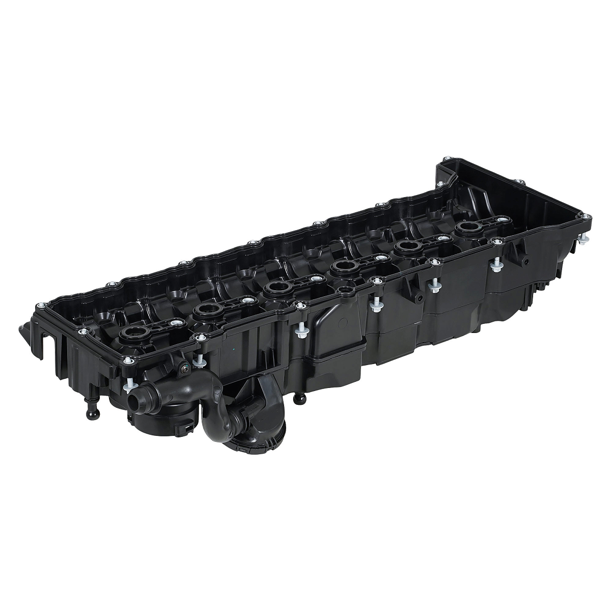 Крышка клапанная для а/м BMW X6 E71 (07-)/X5 E70 (06-)/X3 F25 (10-) 3.0D