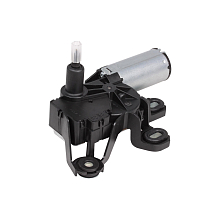 Моторедуктор стеклоочистителя для автомобилей Mercedes-Benz Vito (03-)/Viano (03-) (задний)