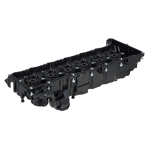 Крышка клапанная для а/м BMW X6 E71 (07-)/X5 E70 (06-)/X3 F25 (10-) 3.0D