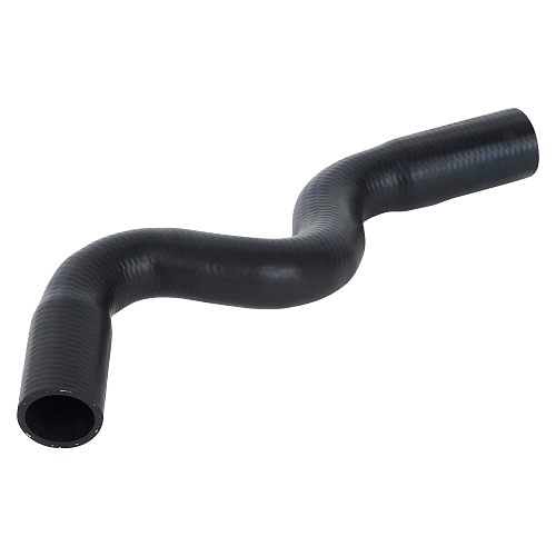 Патрубок охл. для а/м Renault Logan (04-)/Sandero (08-) 1.4i/1.6i [K7M, K7J] верх. (EPDM, 1 шт.)