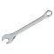 Ключ комбинированный 17мм пласт.подвес