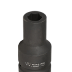 Головки ударные и принадлежности