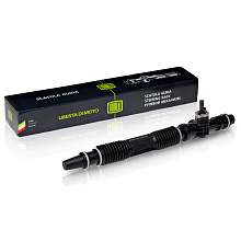 Механизм рулевой (рейка) для автомобиля Лада 2110-2112/1117/2170/2190 (механический)