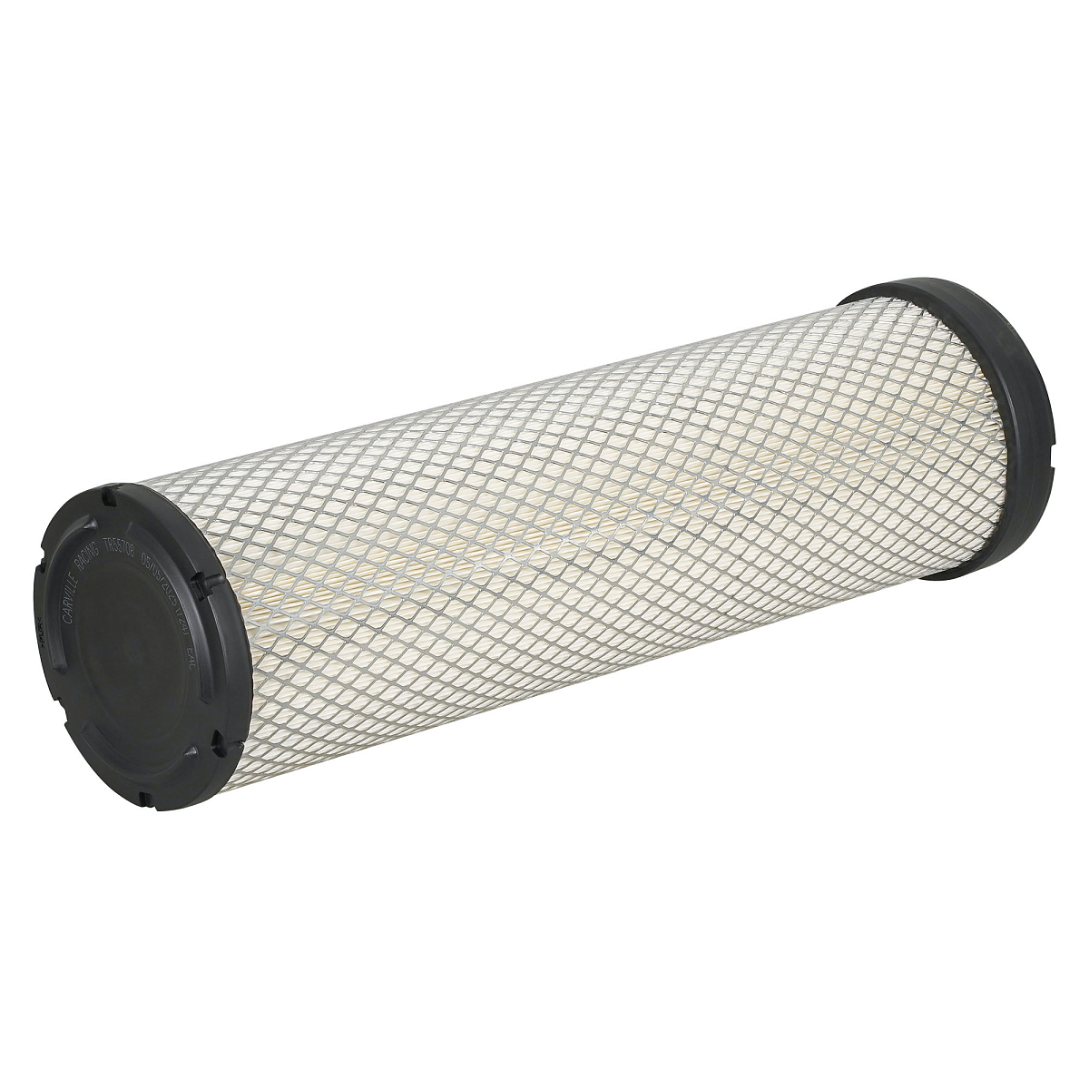 Фильтр воздушный для автомобилей КамАЗ дв. Cummins ISBe внутренний